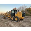 2016 Caterpillar 140M3 AWD Motor Grader