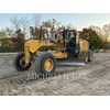 2016 Caterpillar 140M3 AWD Motor Grader