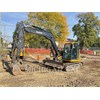 2021 John Deere 85G Excavator