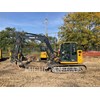 2021 John Deere 85G Excavator