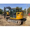 2021 John Deere 85G Excavator