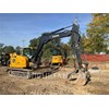 2021 John Deere 85G Excavator