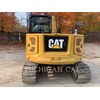 2020 Caterpillar 308 ATQ Excavator