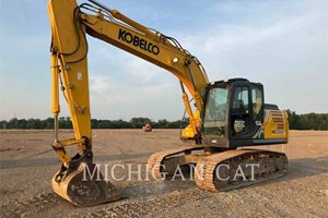 2020 Kobelco / KOBE STEEL LTD SK170LC-10  Excavator