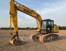 2020 Kobelco / KOBE STEEL LTD SK170LC-10