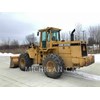 1993 John Deere 644G Wheel Loader