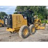 2016 Caterpillar 12M3 Motor Grader