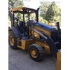 2023 John Deere 310L Backhoe