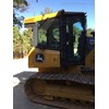 2024 John Deere 650 P Dozer