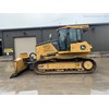 2021 John Deere 750L Dozer