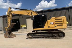 2020 Caterpillar 320  Excavator