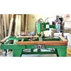 Ruvo 9715W Door Machine