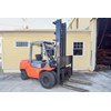 Toyota 7FDU45 Forklift