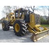 2018 Tigercat 610E Skidder