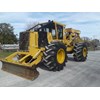 2018 Tigercat 610E Skidder