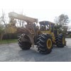 2018 Tigercat 610E Skidder