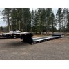 XL Specialized Trailer 60 HDGS Mini-Deck Lowboy Trailer