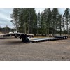 XL Specialized Trailer 60 HDGS Mini-Deck Lowboy Trailer