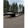 XL Specialized Trailer 60 HDGS Mini-Deck Lowboy Trailer