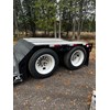 XL Specialized Trailer 60 HDGS Mini-Deck Lowboy Trailer