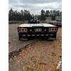 XL Specialized Trailer 60 HDGS Mini-Deck Lowboy Trailer