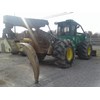 2015 John Deere 648L Skidder