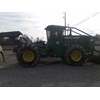 2015 John Deere 648L Skidder