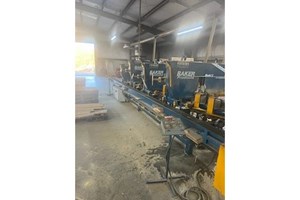 2018 Baker C  Resaw-Band