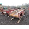 Mellott Vibrating Conveyor