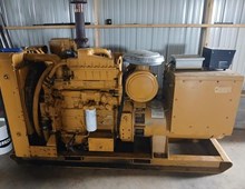 Caterpillar 3304