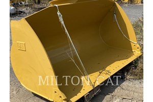 2019 Caterpillar 924/930 2.9 CYD GENERAL PURPOSE BUCKET  Attachment