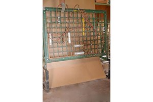 Hammer  Clamp Carrier