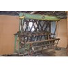 1981 Taylor 6 SECTION Clamp Carrier