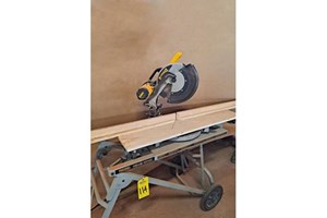 Dewalt  Miter Saw