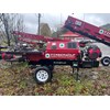 2024 Timberwolf AutoSplit Firewood Splitter