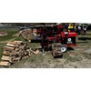 2024 Timberwolf TW-2 HD Firewood Splitter