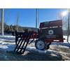 2024 Timberwolf TW-5 HD Firewood Splitter