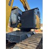 2016 Komatsu XT430-3 Track Feller Buncher