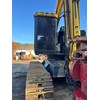 2016 Komatsu XT430-3 Track Feller Buncher