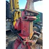 2016 Komatsu XT430-3 Track Feller Buncher