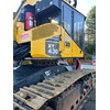 2016 Komatsu XT430-3 Track Feller Buncher