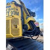 2016 Komatsu XT430-3 Track Feller Buncher