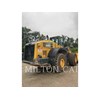 2016 Komatsu WA500-8 Wheel Loader