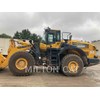 2016 Komatsu WA500-8 Wheel Loader