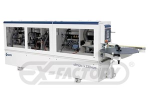 2023 SCM OLIMPIC K230  Edgebander