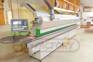 2005 Biesse AKRON 246  Edgebander