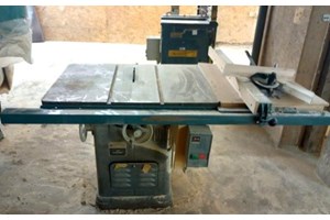 Rockwell 34-450  Table Saw