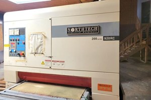 2003 Northtech NT-EV 920 RC  Sander