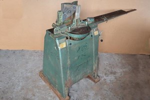 1970 Jyden  Miter Saw