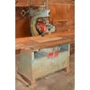 1954 Northfield X-36AF Radial Arm Saw